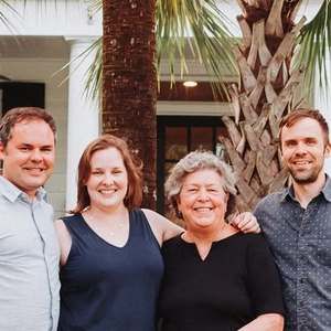 Meet your Posher, Martha